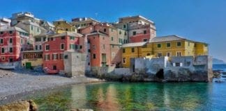 Genova, domenica a Boccadasse torna la Fiera di Sant’Antonio. Le modifiche alla viabilità