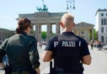 Genovese trovato morto a Berlino dopo una festa di compleanno