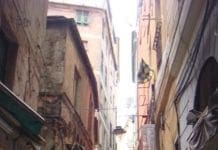 Interventi edilizi nel centro storico, la Regione Liguria semplifica la burocrazia