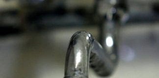 Guasto sulla rete idrica in via Bertolotti, erogazione sospesa sino alla serata