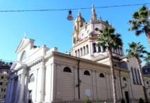 Rapallo, rubati 7mila euro dalla Basilica: erano le offerte dei fedeli
