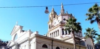 Rapallo, rubati 7mila euro dalla Basilica: erano le offerte dei fedeli