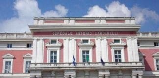 Meningite, 36enne muore al Cardarelli di Napoli