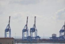 Genova, venerdì sciopero dei portuali: zone interessate e disagi al traffico