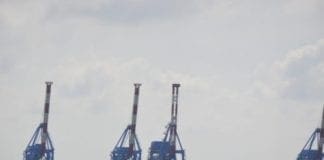 Porto di Genova, ustioni al volto: due operai gravi al Villa Scassi