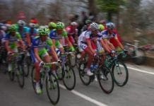 Ciclismo in Liguria, sabato la 108° edizione della Milano-Sanremo Milano Sanremo ciclismo Genova