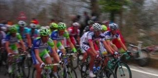 Milano – Sanremo, sabato 18 passa a Voltri, ecco le modifiche alla viabilità Milano Sanremo ciclismo Genova