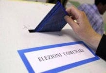 Chiavari al voto, ballottaggio tra Federico Messuti e Mirko Bettoli elezioni