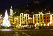Portofino: posto barca gratuito nel periodo natalizio