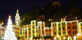 Portofino: posto barca gratuito nel periodo natalizio