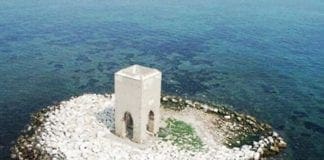 La battaglia della Meloria, quando Genova distrusse la flotta di Pisa Secca della Meloria