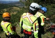 Varazze – Interrotte le ricerche di Giorgio Invrea