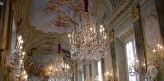 Musei gratis in Liguria domenica 4 febbraio, ecco l’elenco Palazzo Spinola galleria degli specchi genova
