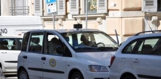 Genova, il Comune respinge la richiesta di sicurezza dei tassisti Taxi genova