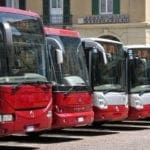 autobus Tpl