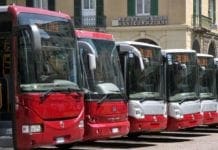 Savona, sciopero TPL Linea venerdì 17 novembre autobus Tpl