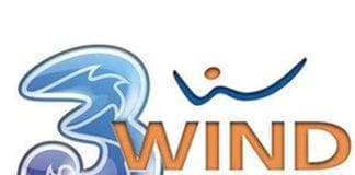 WindTre, down della rete in tutta Italia