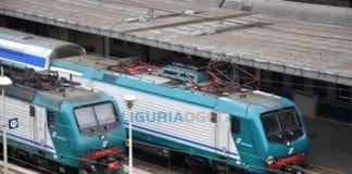 Genova, morto l’operaio travolto dal treno tra Principe e Brignole, la famiglia dona gli organi Treni, stazione