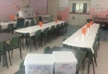 Mense scolastiche, lavoratori senza paga nelle allerte, elezioni e settimane bianche mense scolastiche ventimiglia