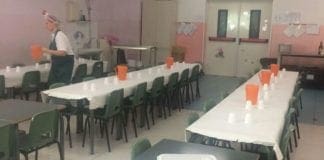 Coronavirus – A Genova pagamenti delle mense scolastiche sospesi sino al 31 maggio mense scolastiche ventimiglia