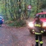 Maltempo a Genova, cinque ragazzi dispersi nella zona della Guardia disperso ricerche