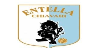 Virtus Entella in visita ai piccoli pazienti dell’ospedale Gaslini di Genova