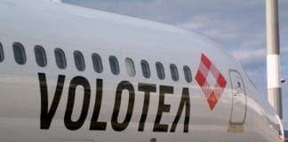 Aeroporto di Genova – Al via i voli per Madrid con Volotea