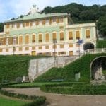 Bambino caduto dal terrazzo a scuola, a Genova 12 indagati Villa Duchessa di Galliera Voltri