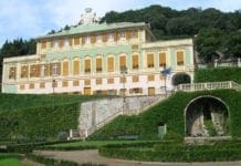 Voltri, bambino caduto dal terrazzo a scuola, ispettori rilevano inadempienze Villa Duchessa di Galliera Voltri