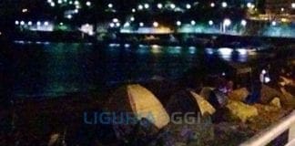 Voltri – Controlli sulla spiaggia dal 1 giugno