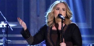 Musica – “Basta con i tour, a Londra l’ultimo concerto”, annuncio shock di Adele