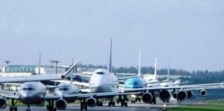 Fumo sul volo Genova-Roma, falso allarme a Fiumicino