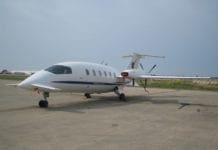 Piaggio Aerospace, in arrivo le offerte per l’acquisto dell’azienda