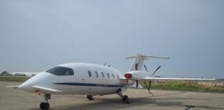 Piaggio Aerospace, Bucci: non possiamo perdere l’unica azienda italiana che produce aerei