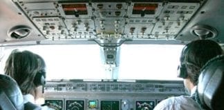 Rissa in volo, paura su un aereo Middle Eastern Airlines