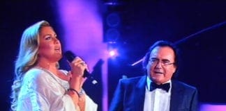 Edema alle corde vocali, Al Bano costretto ad annullare i prossimi concerti