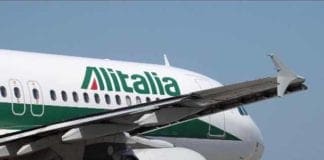 Coronavirus – Alitalia sospende i voli da e per Malpensa da domani