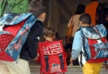Asili e scuole dell’infanzia aperti anche a luglio