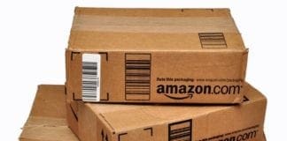 Amazon, domani sciopero con presidio a Genova Campi Amazon pacchi