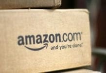 Amazon, multa da un miliardo di euro per abuso di posizione dominante Amazon pacco