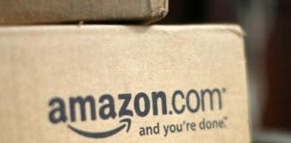 Amazon, oggi il primo sciopero con presidio a Genova Campi Amazon pacco