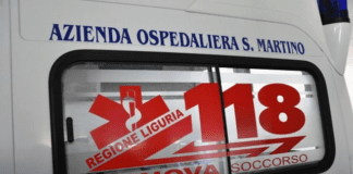 Grave incidente sull’Autostrada A12, auto finisce sotto ad un Tir