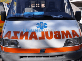 ambulanza