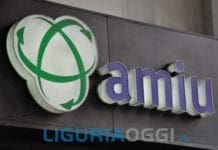 Amiu approva il Bilancio Amiu Genova