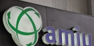 Coronavirus – Dipendenti Amiu senza mascherine, pronti allo sciopero Amiu Genova