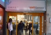 Amt, lunedì 24 chiusi gli uffici del Servizio Pubblico