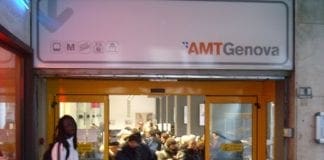 Genova, il 2 dicembre temporanea chiusura dell’ascensore di via Bari