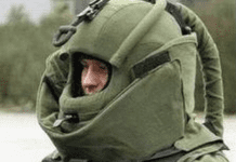 La Spezia, residuati bellici tra la spazzatura e scatta l’allarme bomba artificieri artificiere esplosivo