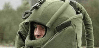 La Spezia, residuati bellici tra la spazzatura e scatta l’allarme bomba artificieri artificiere esplosivo