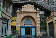 Genova, ripristinato il servizio dell’ascensore Montegalletto ascensore MonteGalletto Genova
